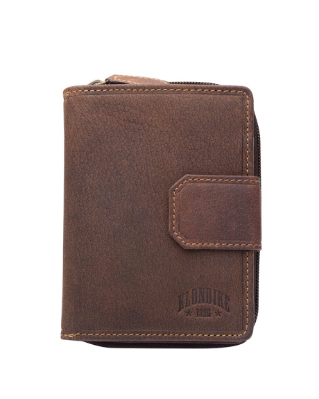 Бумажник женский «Wendy» KLONDIKE 1896 KD1028-03