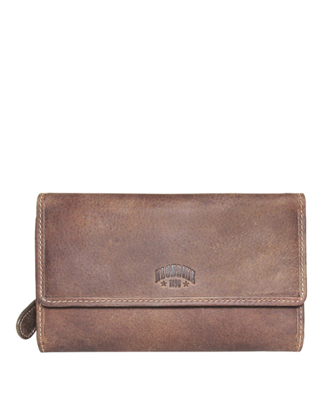 Кошелек женский «Donna» KLONDIKE 1896 KD1031-02