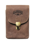 Сумка на пояс «Bobby» KLONDIKE 1896 KD1032-02