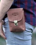 Сумка на пояс «Bobby» KLONDIKE 1896 KD1032-02