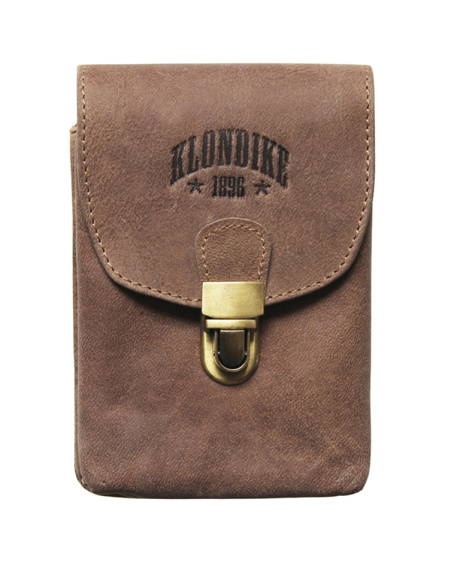 Сумка на пояс «Bobby» KLONDIKE 1896 KD1032-02