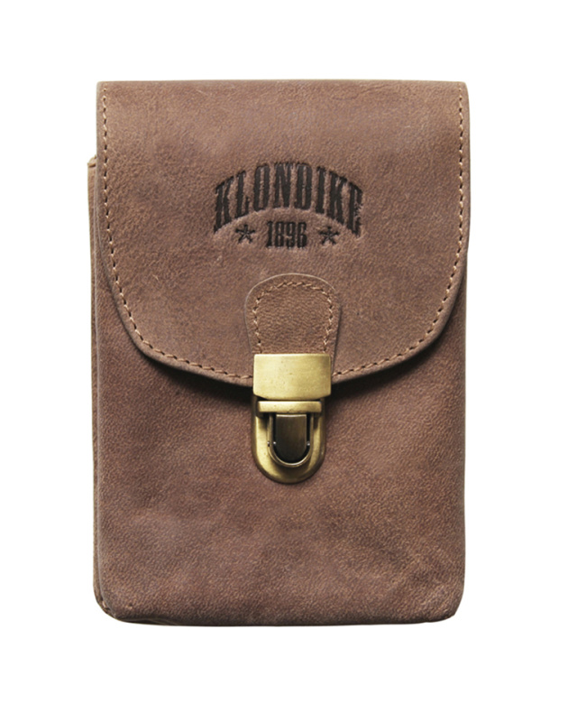 Сумка на пояс «Bobby» KLONDIKE 1896 KD1032-02