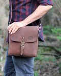 Сумка «Brad» KLONDIKE 1896 KD1035-02