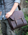 Сумка «Brett» KLONDIKE 1896 KD1038-01