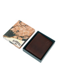 Бумажник мужской DIGGER «Angus» KLONDIKE 1896 KD1041-03