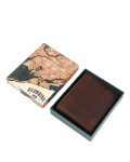 Бумажник мужской DIGGER «Amos» KLONDIKE 1896 KD1042-03