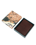 Бумажник мужской DIGGER «Cade» KLONDIKE 1896 KD1043-03