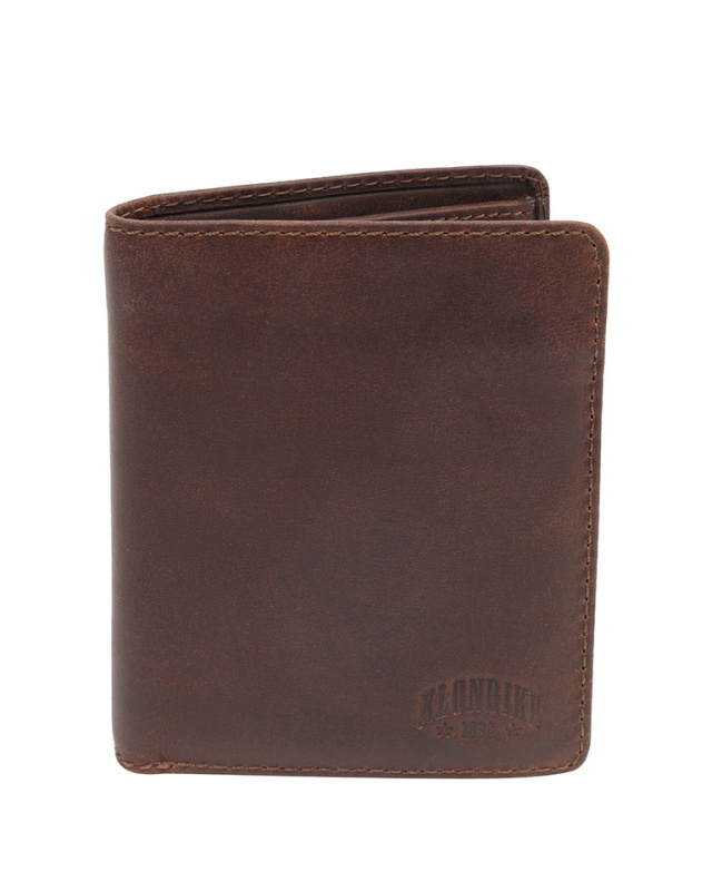 Бумажник мужской DIGGER «Cade» KLONDIKE 1896 KD1043-03