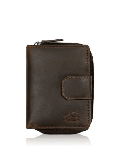 Бумажник DIGGER «Lisa» KLONDIKE 1896 KD1044-03