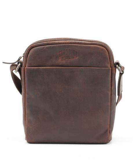 Сумка через плечо DIGGER «Jake» KLONDIKE 1896 KD1047-03