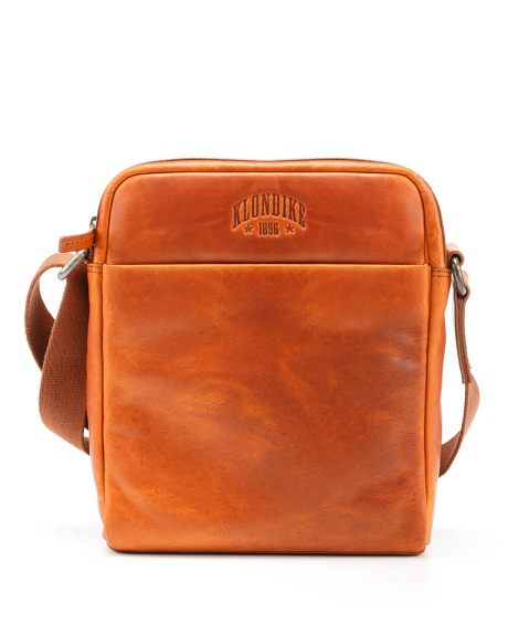 Сумка через плечо DIGGER «Jake» KLONDIKE 1896 KD1047-04