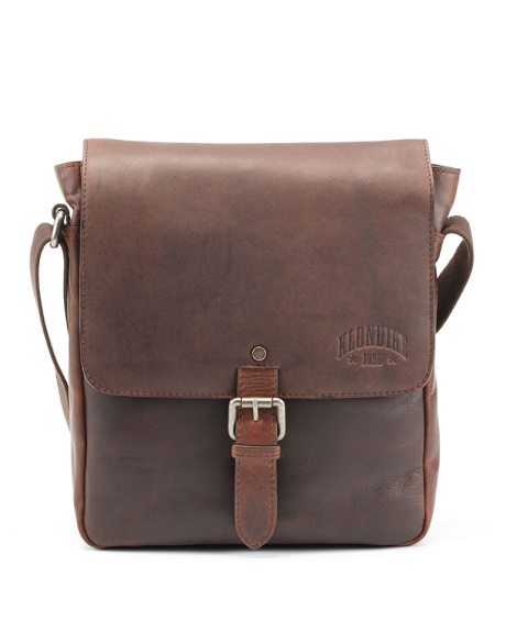 Сумка через плечо DIGGER «Erin» KLONDIKE 1896 KD1049-03