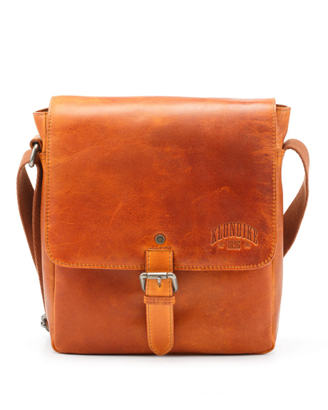 Сумка через плечо DIGGER «Erin» KLONDIKE 1896 KD1049-04