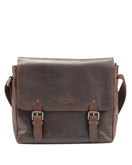 Сумка через плечо DIGGER «Joe» KLONDIKE 1896 KD1050-03