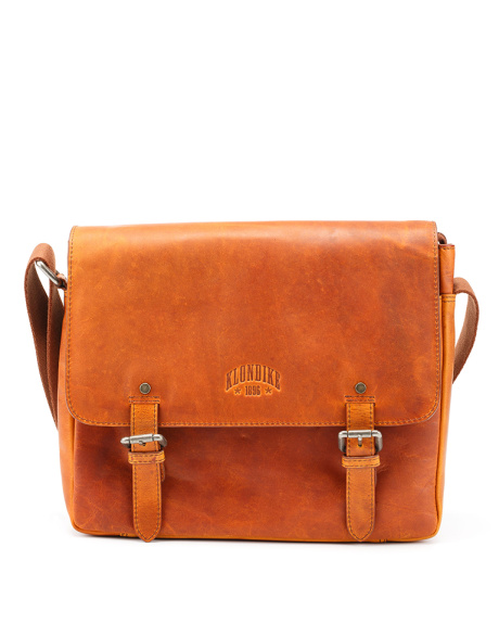 Сумка через плечо DIGGER «Joe» KLONDIKE 1896 KD1050-04