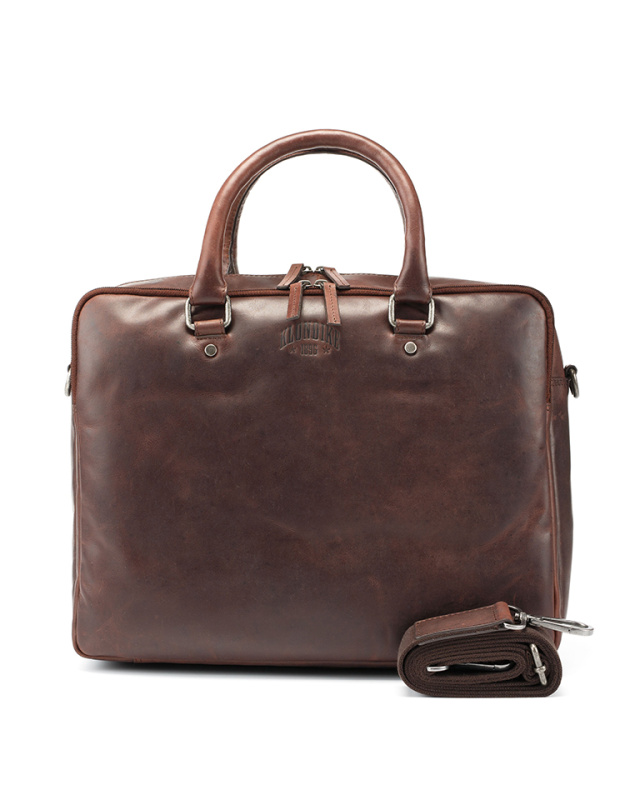 Сумка DIGGER «Earl» KLONDIKE 1896 KD1052-03