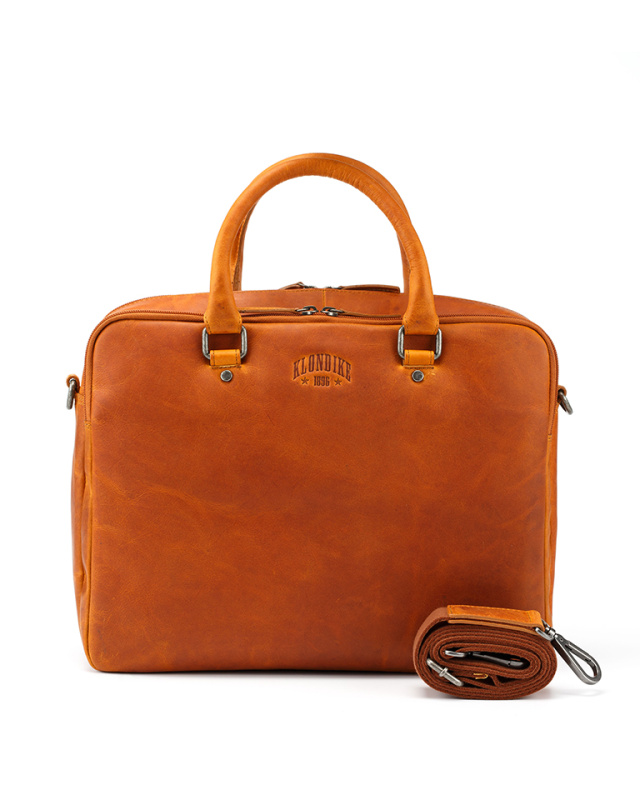 Сумка DIGGER «Earl» KLONDIKE 1896 KD1052-04