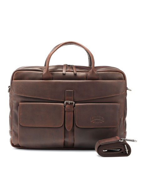 Сумка DIGGER «Carl» KLONDIKE 1896 KD1053-03