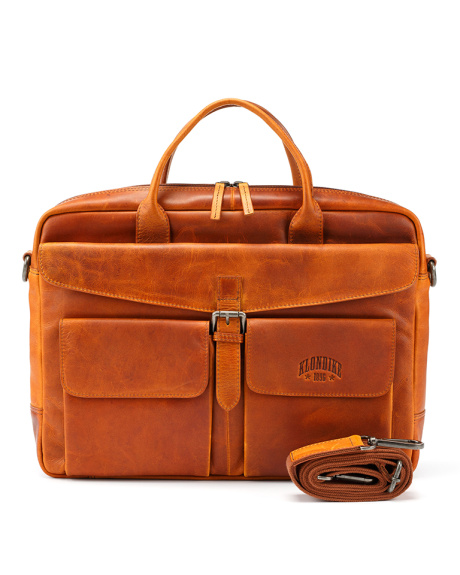 Сумка DIGGER «Carl» KLONDIKE 1896 KD1053-04