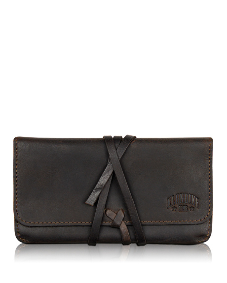 Кисет для табака «George» KLONDIKE 1896 KD1055-03