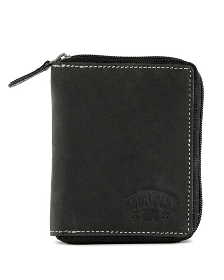 Бумажник «Riley» KLONDIKE 1896 KD1085-01