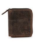 Бумажник «Riley» KLONDIKE 1896 KD1085-03