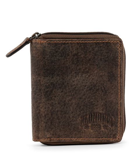 Бумажник «Riley» KLONDIKE 1896 KD1085-03