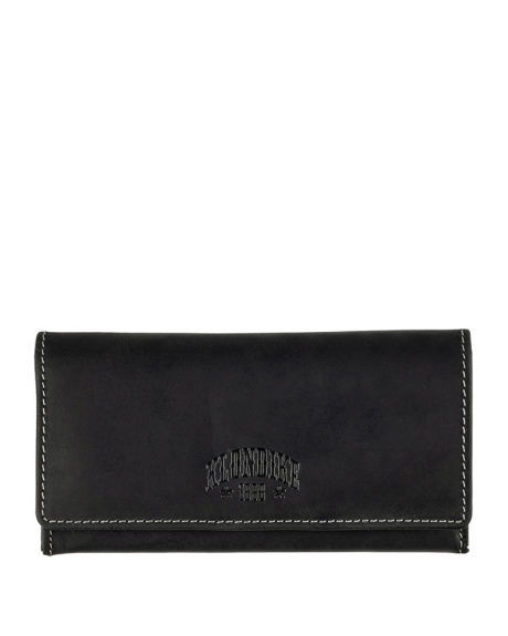 Кошелек женский NUGGET «Grace» KLONDIKE 1896 KD1086-01