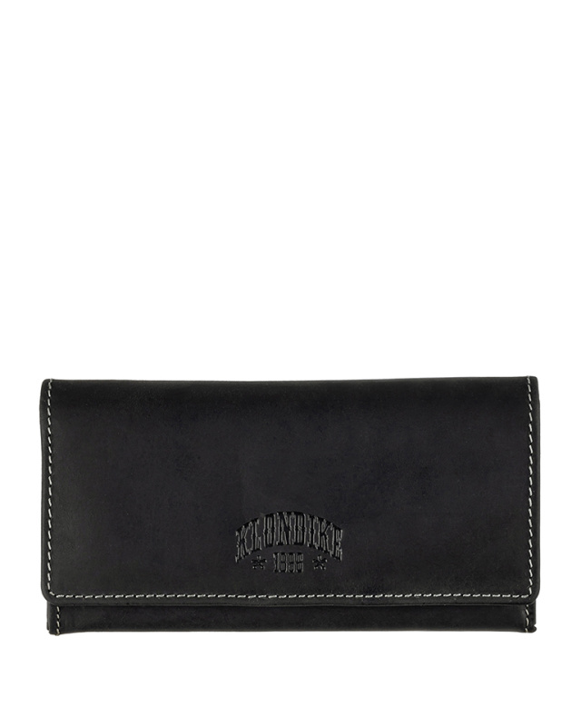 Кошелек женский NUGGET «Grace» KLONDIKE 1896 KD1086-01