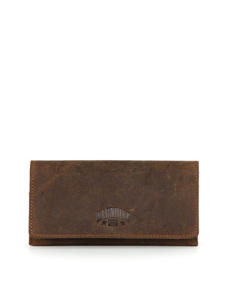 Кошелек женский NUGGET «Grace» KLONDIKE 1896 KD1086-03