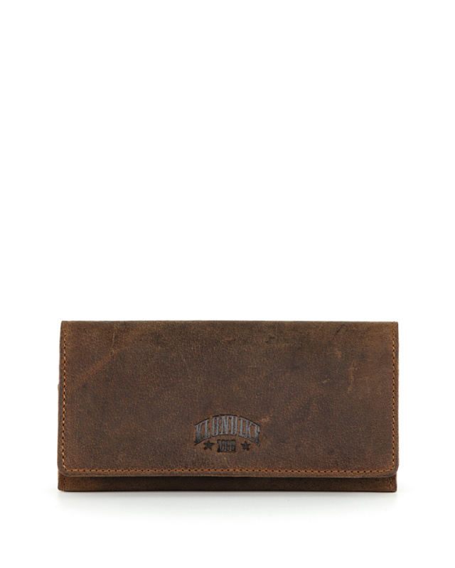 Кошелек женский NUGGET «Grace» KLONDIKE 1896 KD1086-03