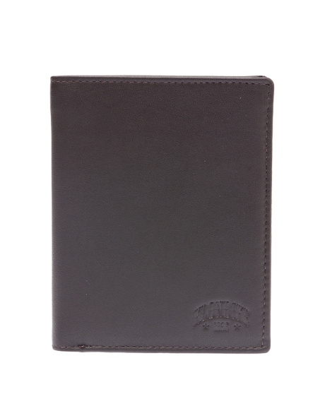 Бумажник мужской Claim KLONDIKE 1896 KD1100-03