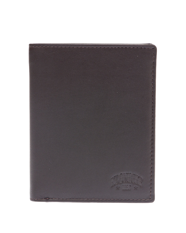 Бумажник мужской Claim KLONDIKE 1896 KD1100-03