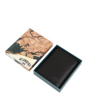 Бумажник мужской Claim KLONDIKE 1896 KD1101-01