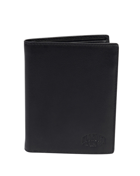 Бумажник мужской Claim KLONDIKE 1896 KD1101-01