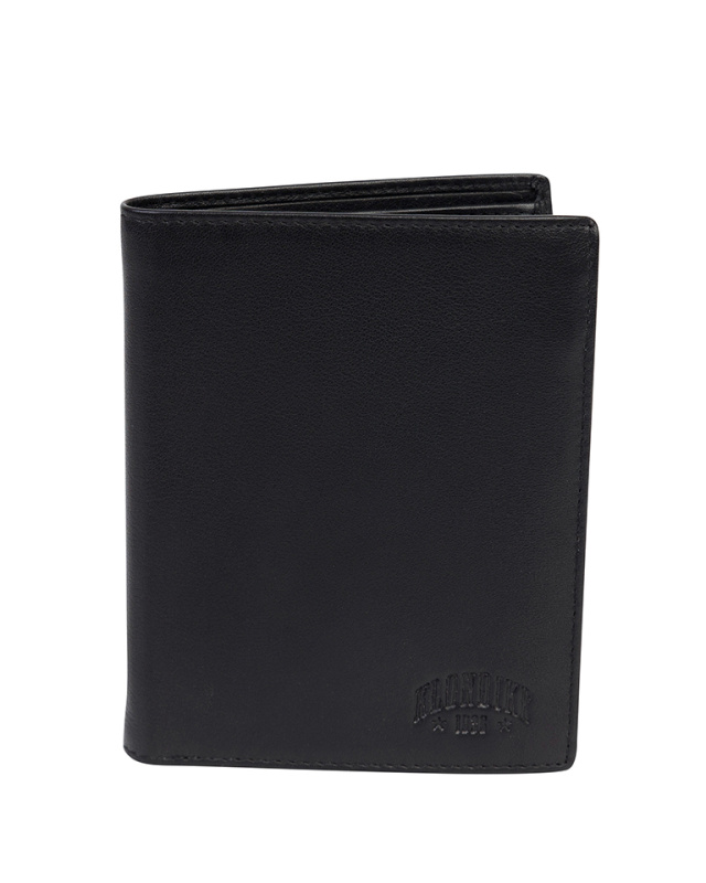 Бумажник мужской Claim KLONDIKE 1896 KD1101-01