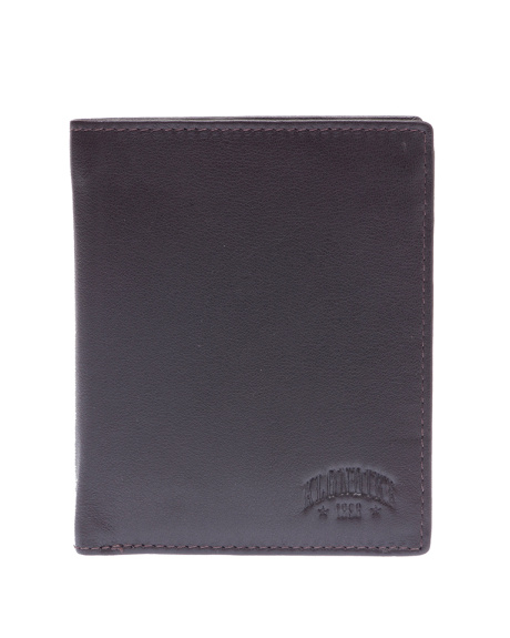 Бумажник мужской Claim KLONDIKE 1896 KD1102-03