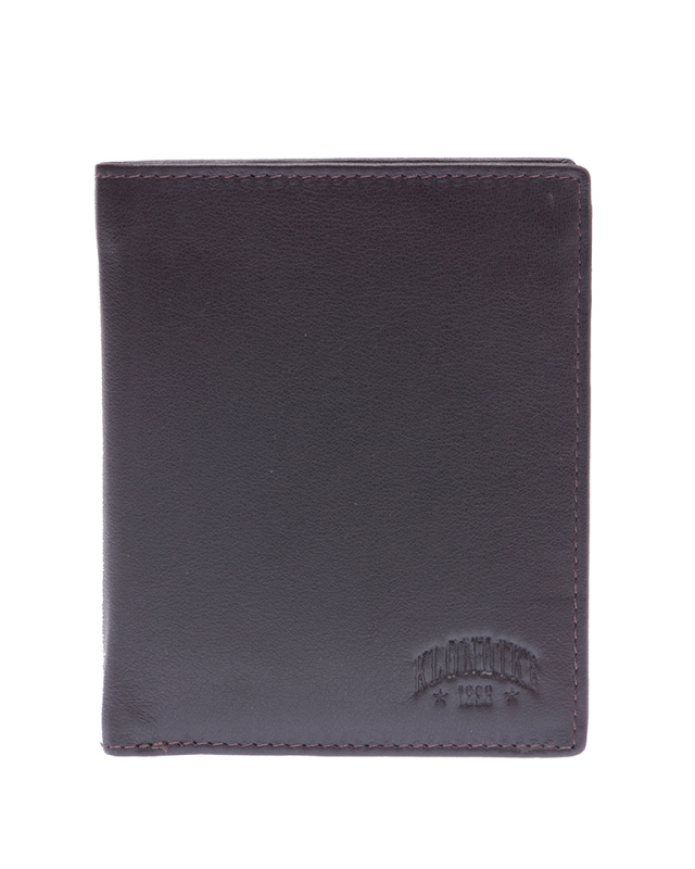 Бумажник мужской Claim KLONDIKE 1896 KD1102-03