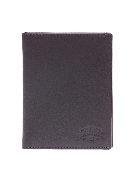 Бумажник мужской Claim KLONDIKE 1896 KD1103-03