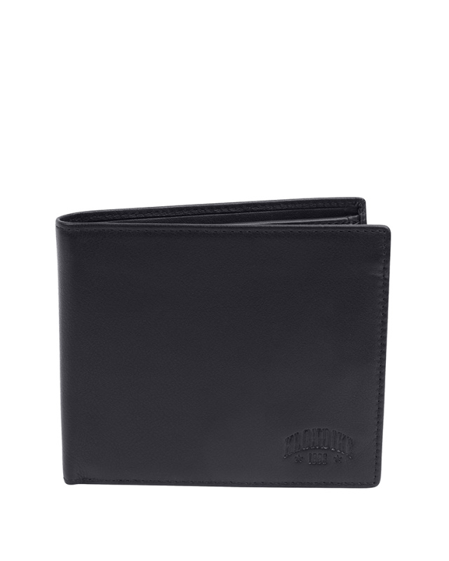 Бумажник мужской Claim KLONDIKE 1896 KD1104-01