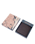 Бумажник мужской Claim KLONDIKE 1896 KD1105-03