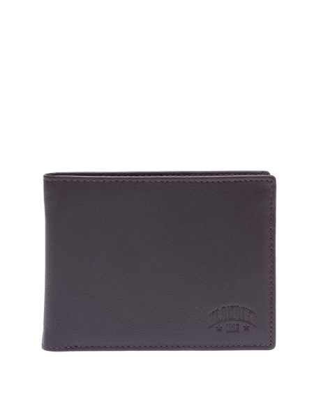 Бумажник мужской Claim KLONDIKE 1896 KD1105-03