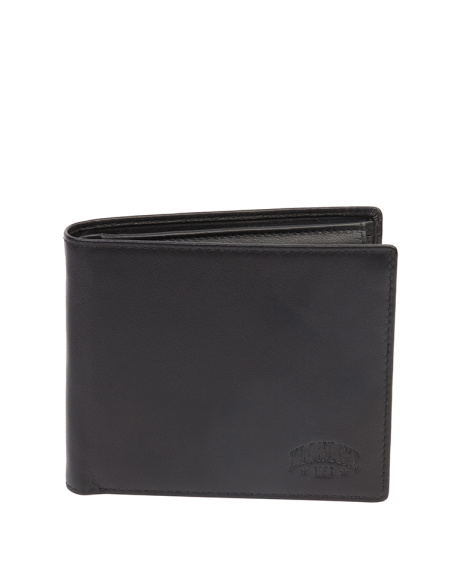 Бумажник мужской Claim KLONDIKE 1896 KD1106-01