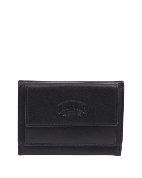 Мини-бумажник мужской Claim KLONDIKE 1896 KD1108-01