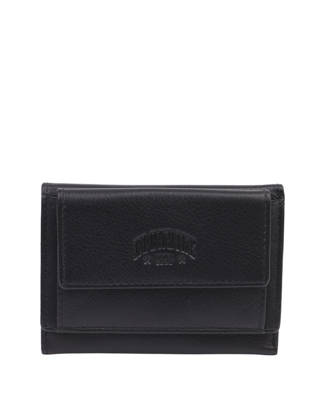 Мини-бумажник мужской Claim KLONDIKE 1896 KD1108-01