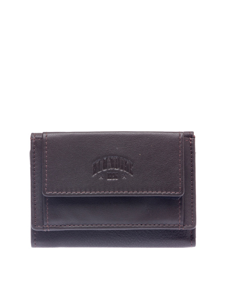 Мини-бумажник мужской Claim KLONDIKE 1896 KD1108-03