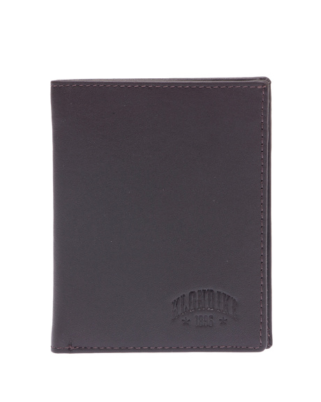 Визитница Claim KLONDIKE 1896 KD1110-03