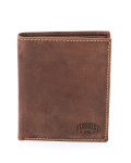 Бумажник мужской Yukon KLONDIKE 1896 KD1111-03
