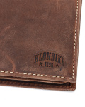 Бумажник мужской Yukon KLONDIKE 1896 KD1111-03