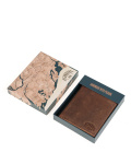 Бумажник мужской Yukon KLONDIKE 1896 KD1111-03